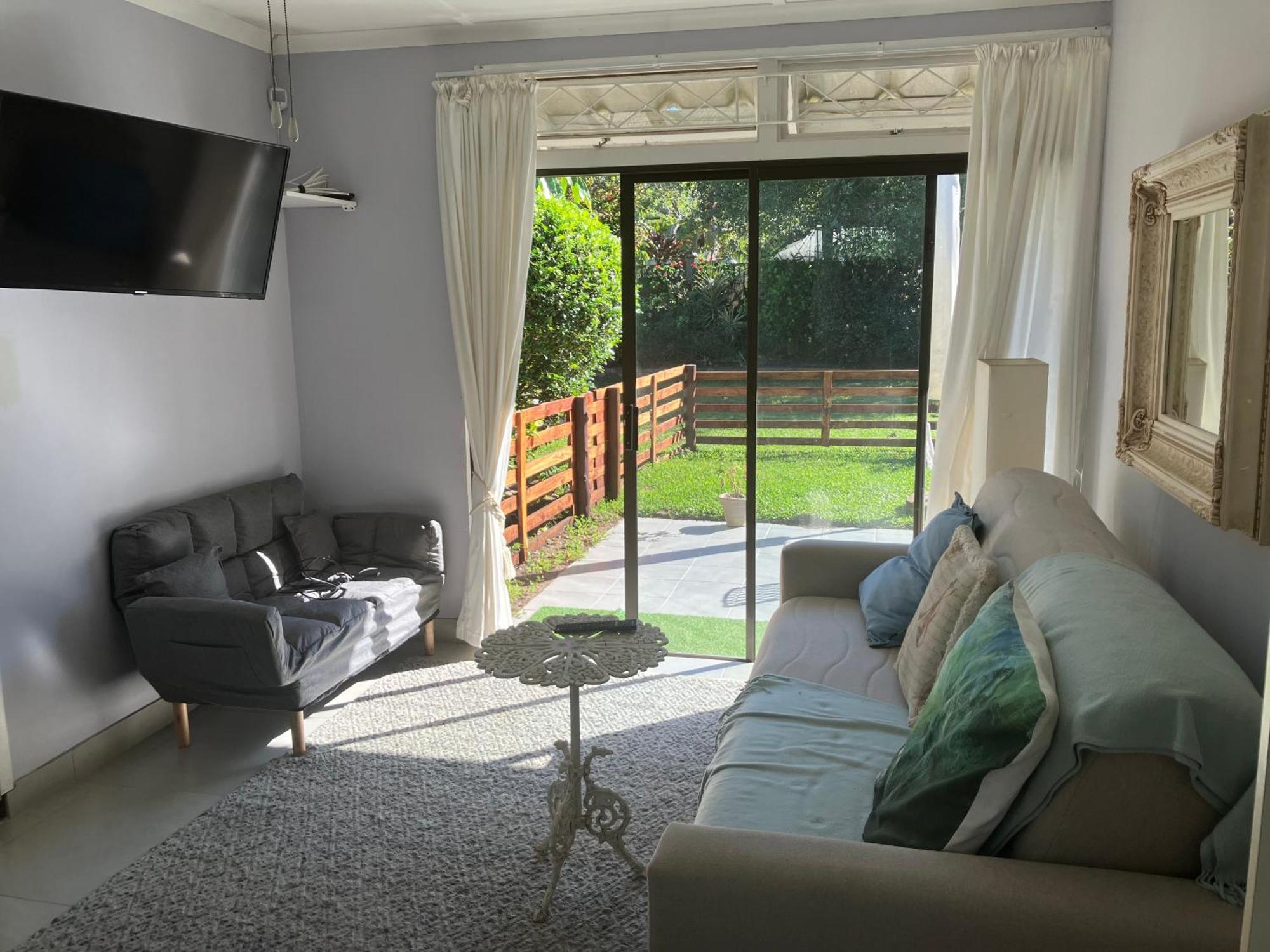 Milkwood Haven Villa Pennington Exterior photo